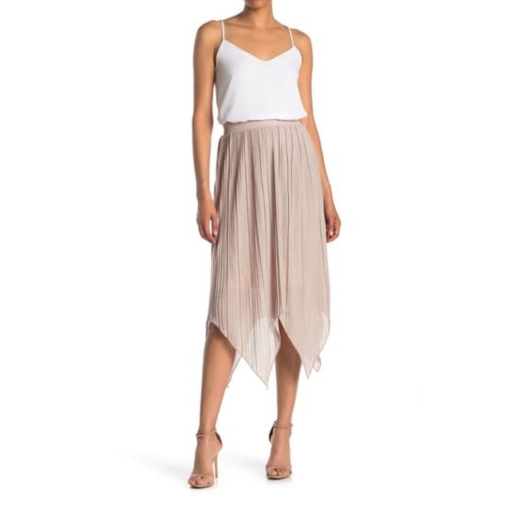 🦚🦚NWT Walter Baker Deonna Midi Skirt🦚🦚